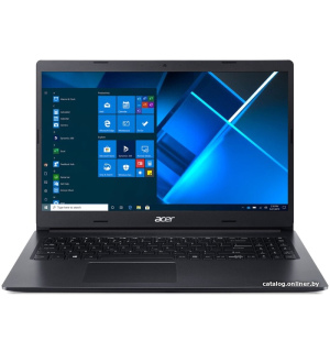             Ноутбук Acer Extensa 15 EX215-54 NX.EGJEP.00G        