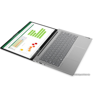             Ноутбук Lenovo ThinkBook 13s G2 ITL 20V900APCD        