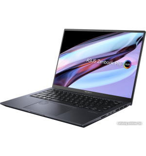             Ноутбук ASUS Zenbook Pro 14 OLED UX6404VI-P1126X        