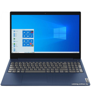             Ноутбук Lenovo IdeaPad 3 15ABA7 82RN00AERK        