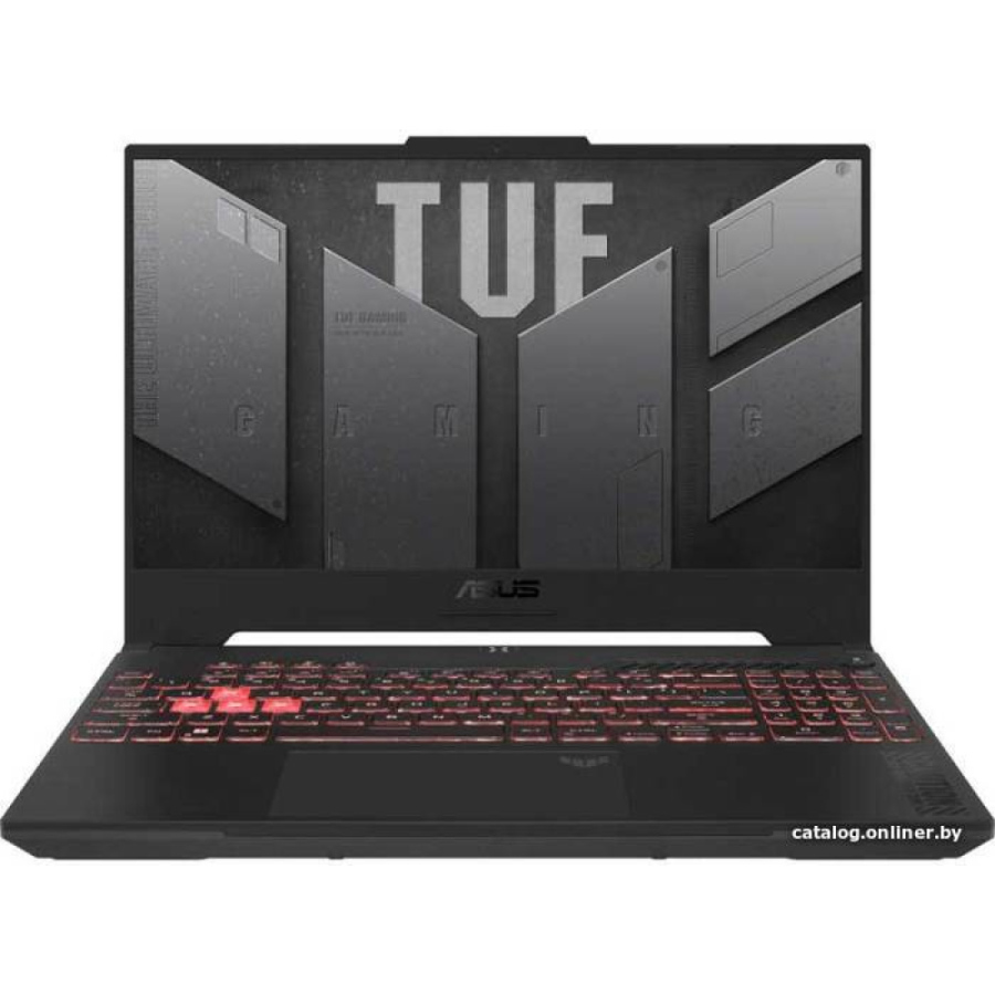             Игровой ноутбук ASUS TUF Gaming A15 2023 FA507NV-LP023W        