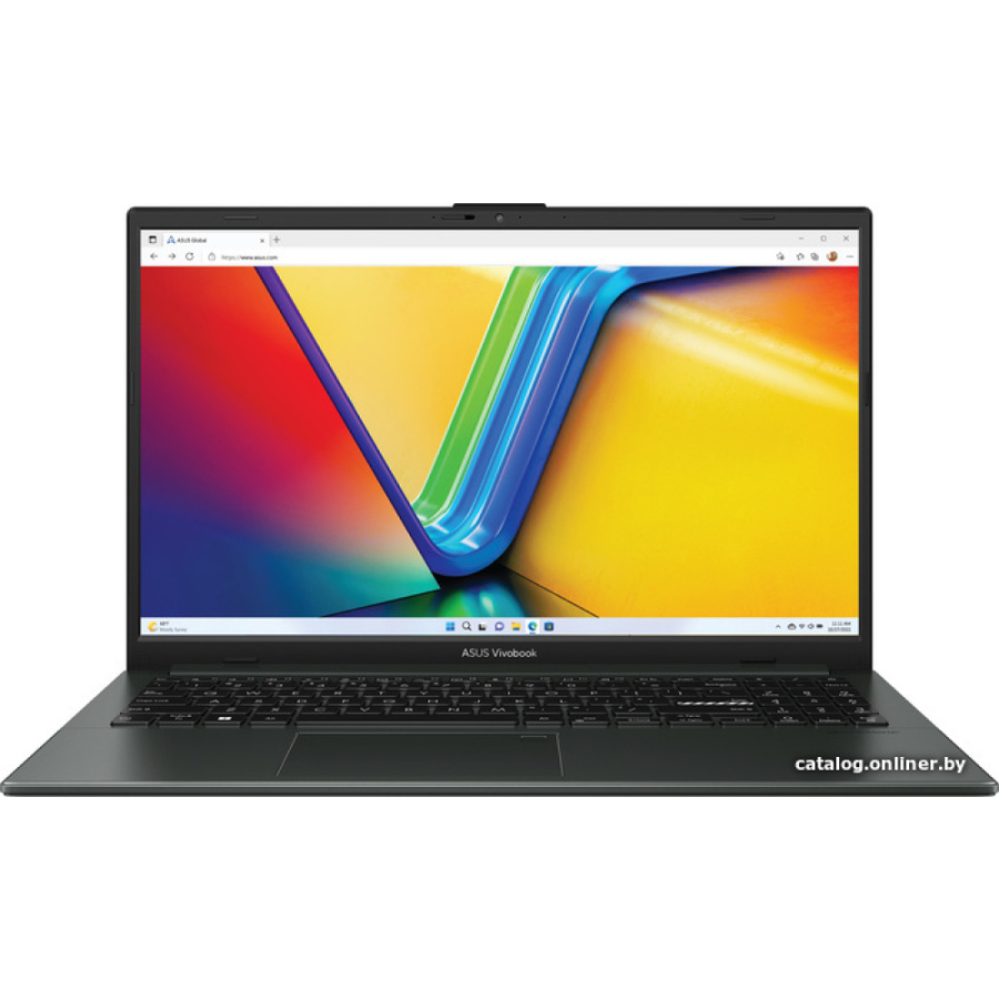             Ноутбук ASUS Vivobook Go 15 OLED E1504FA-L1529        