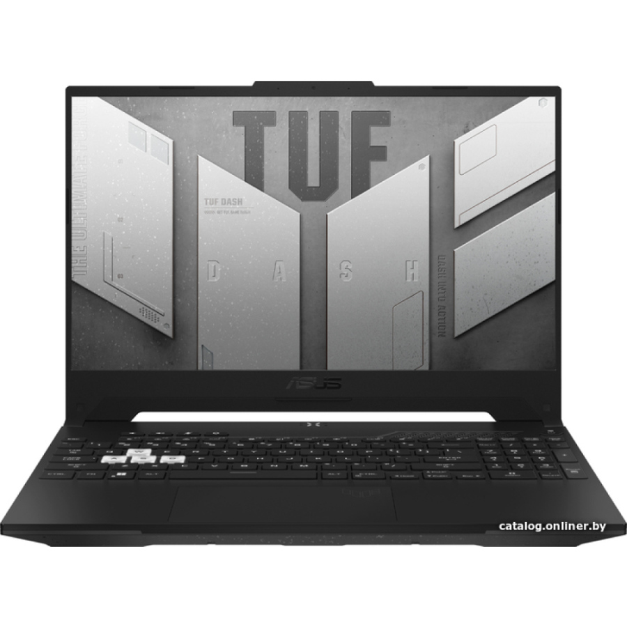             Игровой ноутбук ASUS TUF Gaming Dash F15 2022 FX517ZM-AS73        