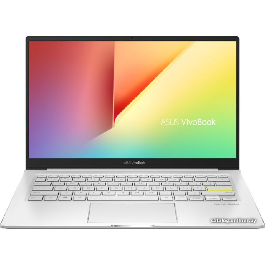             Ноутбук ASUS VivoBook S13 S333JQ-EG015T        
