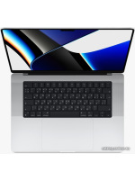             Ноутбук Apple Macbook Pro 16