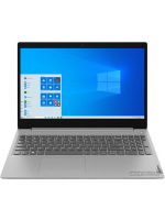             Ноутбук Lenovo IdeaPad 3 15IIL05 81WE00X4RE        