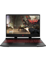             Игровой ноутбук HP OMEN 15-dc1037ur 6ZL37EA        