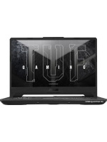             Игровой ноутбук ASUS TUF Gaming F15 FX506HF-HN027        