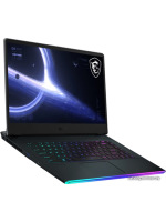             Игровой ноутбук MSI Raider GE66 12UGS-466RU        