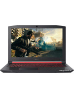             Ноутбук Acer Nitro 5 AN515-52-77E3 NH.Q3LER.023        