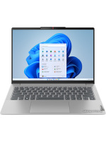             Ноутбук Lenovo IdeaPad Slim 5 14IRL8 82XD004NRK        