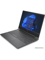             Игровой ноутбук HP Victus 15-fa0025nr 6E0L0UA        