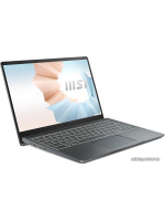             Ноутбук MSI Modern 14 B10MW-455XRU        