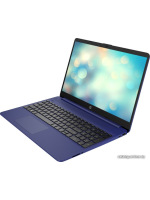             Ноутбук HP 15s-fq2019ur 2X1S8EA        