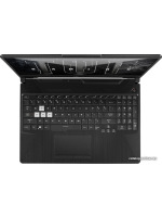             Игровой ноутбук ASUS TUF Gaming F15 FX506HE-HN012        