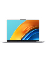             Ноутбук Huawei MateBook D 16 RLEF-X 53013EUS        