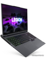             Игровой ноутбук Lenovo Legion 5 Pro 16ACH6H 82JQ00LFPB        
