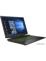             Игровой ноутбук HP Pavilion Gaming 17-cd1050ur 22T74EA        