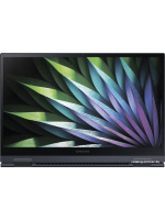             Ноутбук 2-в-1 Samsung Galaxy Book Flex2 Alpha 13 NP730QDA-KA3US        