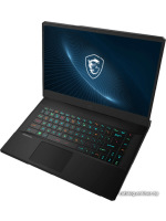             Игровой ноутбук MSI Vector GP66 12UGSO-671RU        