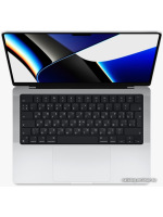             Ноутбук Apple Macbook Pro 14