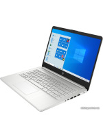             Ноутбук HP 14s-fq0069ur 2X0R1EA        