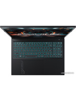             Игровой ноутбук Gigabyte G6 KF-53KZ853SD        
