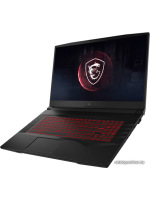 Купить Ноутбук Msi Pulse Gl76 12uek 088xru15