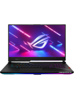             Игровой ноутбук ASUS ROG Strix SCAR 17 G733ZS-LL015        