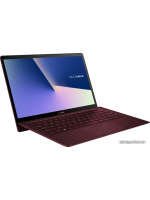             Ноутбук ASUS ZenBook S UX391UA-ET084T        