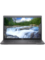             Ноутбук Dell Latitude 3301-5116        