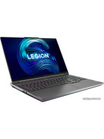             Игровой ноутбук Lenovo Legion 7 16IAX7 82TD0009RK        