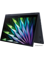             Ноутбук 2-в-1 Samsung Galaxy Book Flex2 Alpha 13 NP730QDA-KA3US        