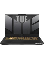             Игровой ноутбук ASUS TUF Gaming F17 FX707ZC4-HX014        