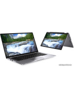             Ноутбук 2-в-1 Dell Latitude 7400-1055        