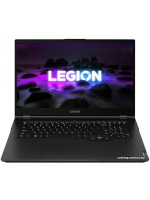             Игровой ноутбук Lenovo Legion 5 17ACH6H 82JY008SPB        