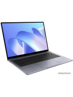             Ноутбук Huawei MateBook 14 2021 AMD KLVL-W56W 53013MNG        