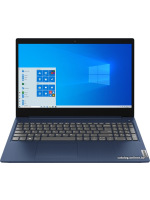             Ноутбук Lenovo IdeaPad 3 15IIL05 81WE00KDRK        