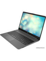             Ноутбук HP 15s-eq1137ur 22R06EA        