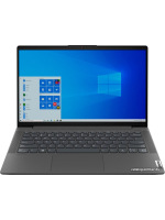             Ноутбук Lenovo IdeaPad 5 14IIL05 81YH0066RK        