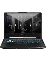            Игровой ноутбук ASUS TUF Gaming F15 FX506HE-HN012        