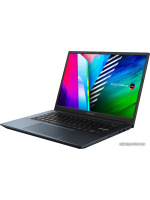             Ноутбук ASUS Vivobook Pro 14 OLED K3400PH-KM108W        