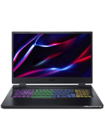             Игровой ноутбук Acer Nitro 5 AN517-55-75EB NH.QFXEP.001        