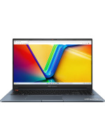             Ноутбук ASUS VivoBook Pro 15 OLED K6502VJ-MA143        