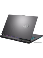             Игровой ноутбук ASUS ROG Strix G17 2023 G713PI-LL098W        