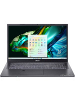             Ноутбук Acer Aspire 5 A517-58GM-551N NX.KJLCD.005        