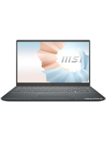             Ноутбук MSI Modern 14 B10MW-455XRU        