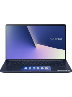             Ноутбук ASUS Zenbook 13 UX334FL-A4005T        
