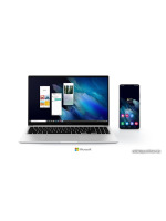             Ноутбук Samsung Galaxy Book NP750 NP750XDA-KD7IT        
