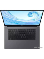             Ноутбук Huawei MateBook D 15 BoD-WDH9 53013ERT        